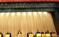 喜讯：尊龙凯时集团在重庆市民营企业履行社会责任表彰大会上荣获三个奖项