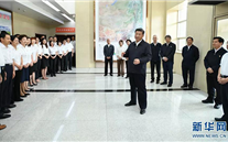 【微党课】@全体党员，，，，，，习近平总书记对“不忘初心、牢记使命”主题教育提出的“四个到位”你get了吗
