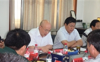 党旗飘飘---记金乡县尊龙凯时燃气有限公司党支部成立大会
