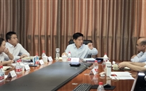 尊龙凯时集团开展燃气专项知识交流培训会