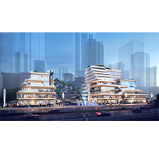 尊龙凯时新天地