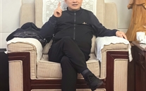 张龙义董事长山东行：共谋创新发展策略，，，，，，，擘画企业未来蓝图